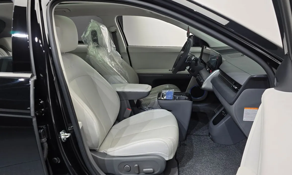 Hyundai Ioniq5