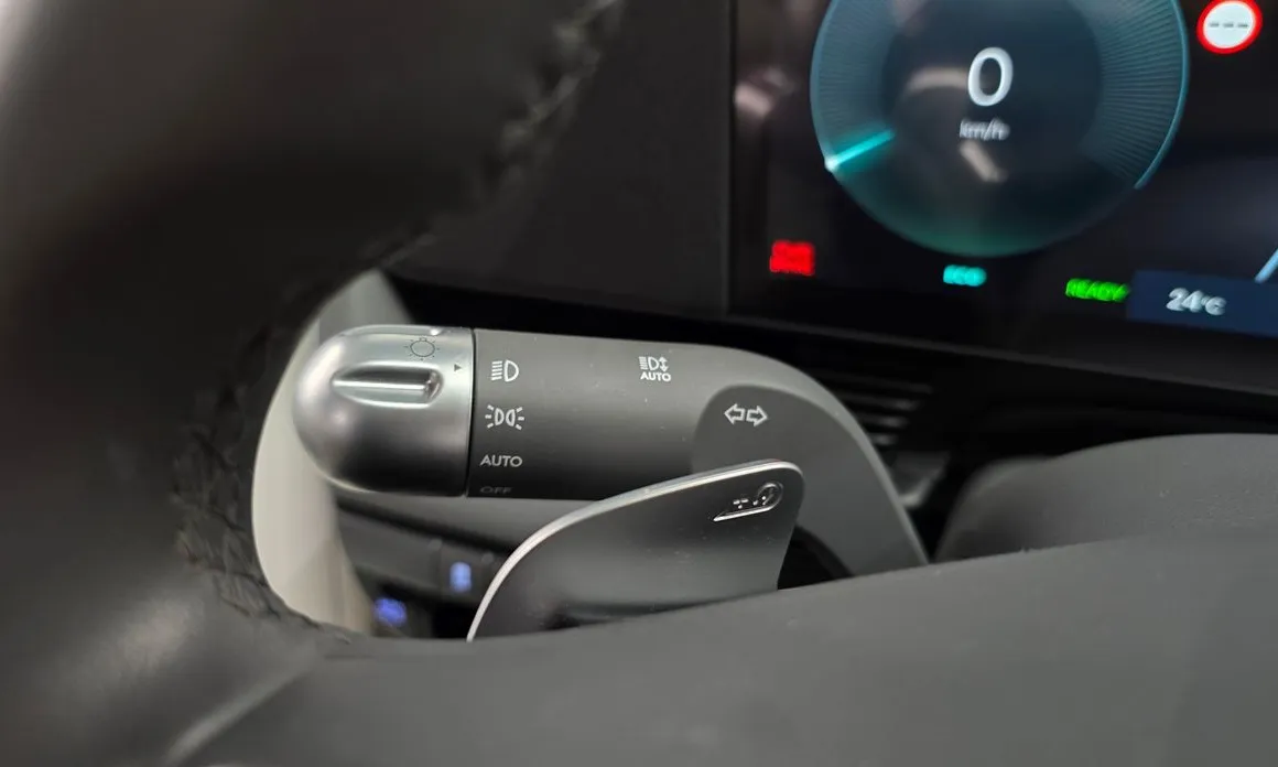 Hyundai Ioniq5