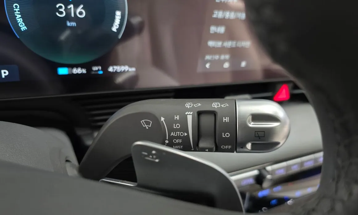 Hyundai Ioniq5