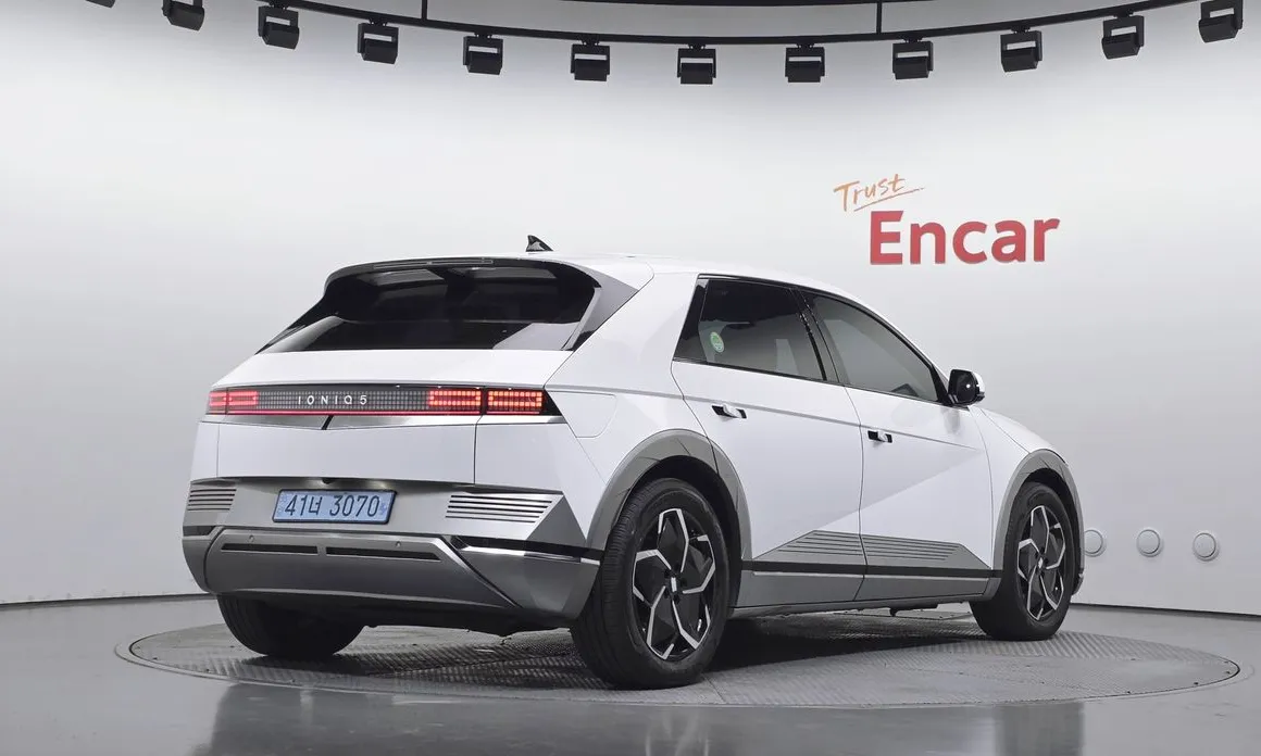 Hyundai Ioniq5