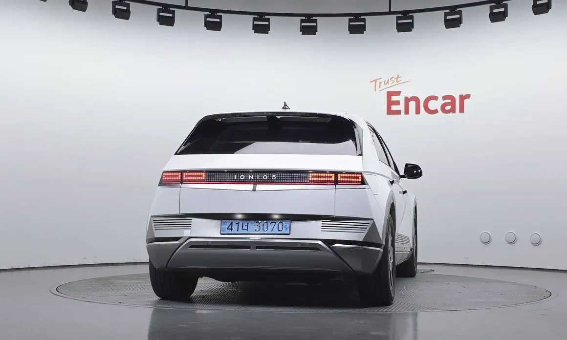 Hyundai Ioniq5