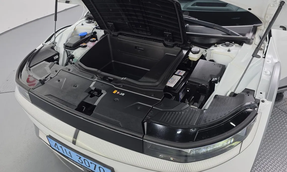 Hyundai Ioniq5