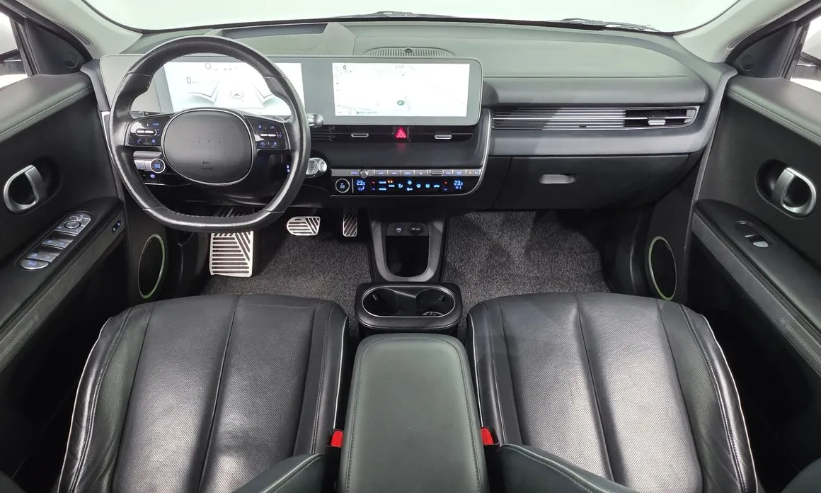 Hyundai Ioniq5