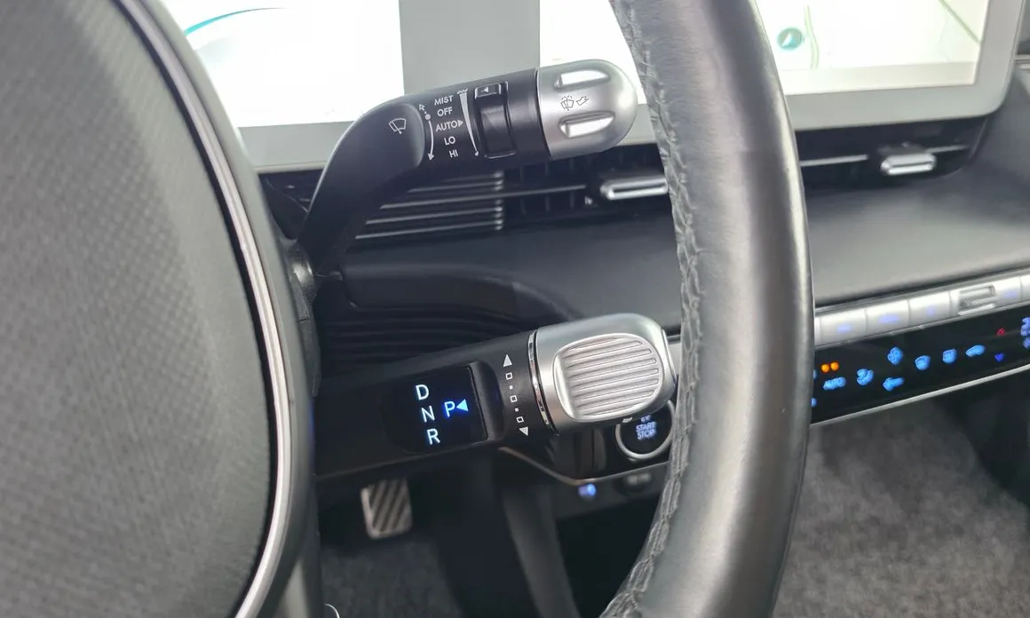 Hyundai Ioniq5