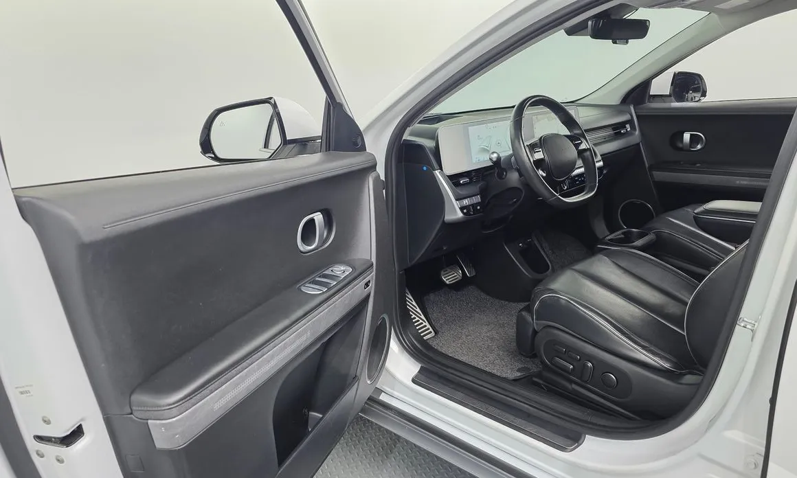 Hyundai Ioniq5