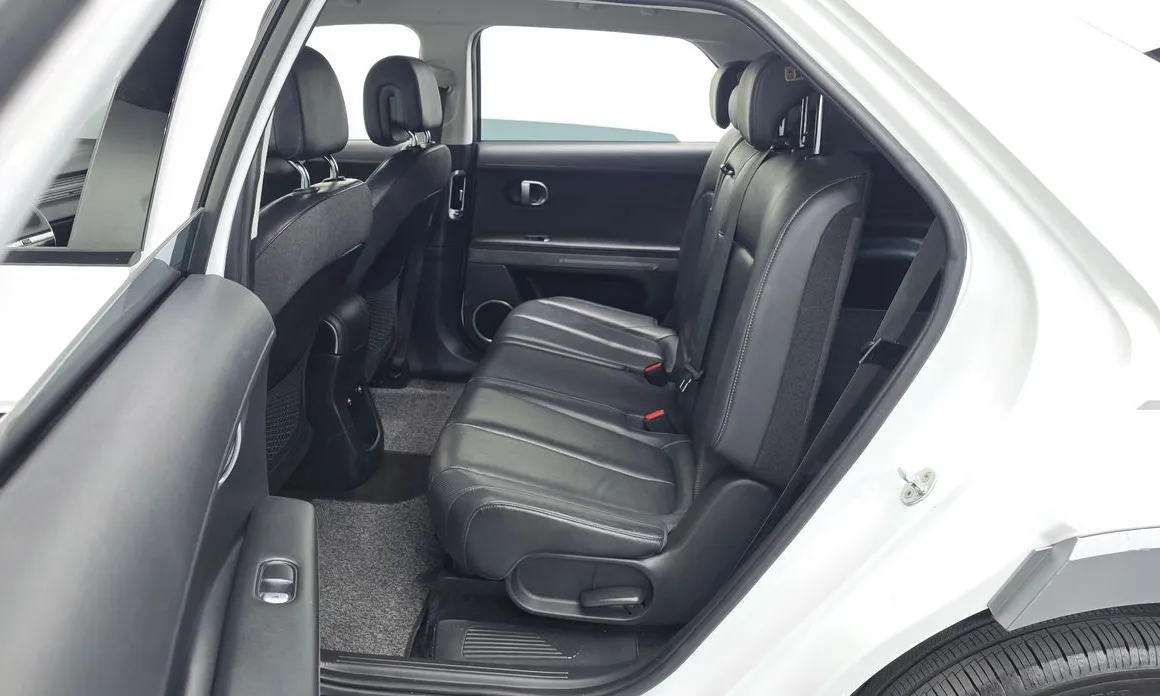 Hyundai Ioniq5
