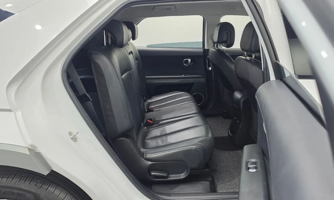 Hyundai Ioniq5