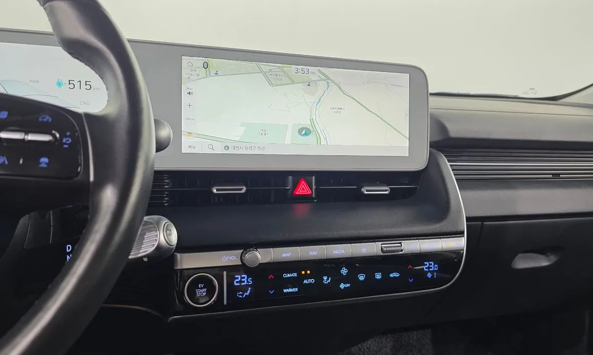 Hyundai Ioniq5