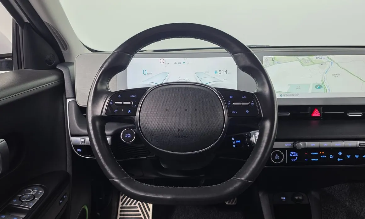 Hyundai Ioniq5