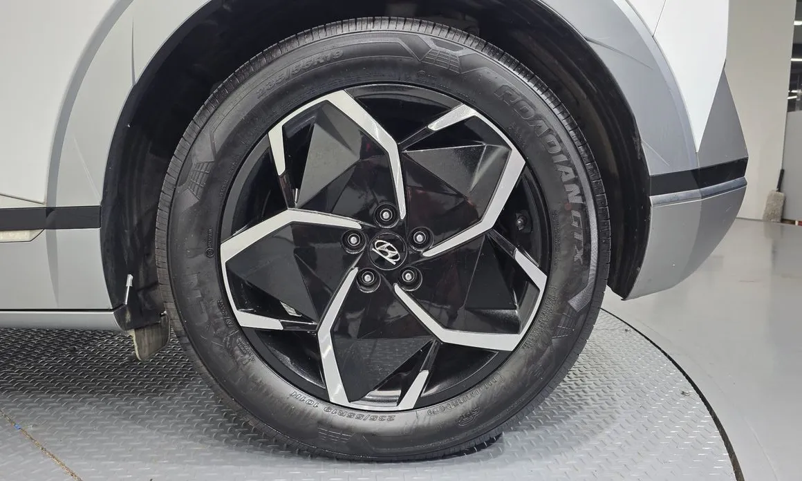 Hyundai Ioniq5