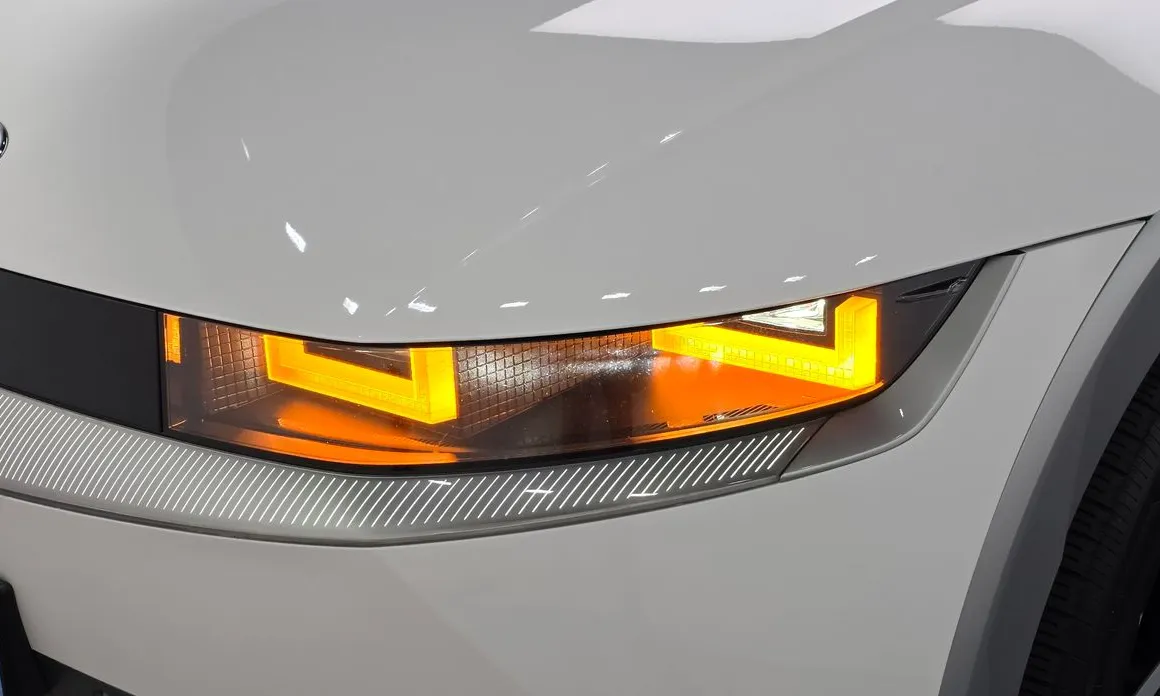 Hyundai Ioniq5