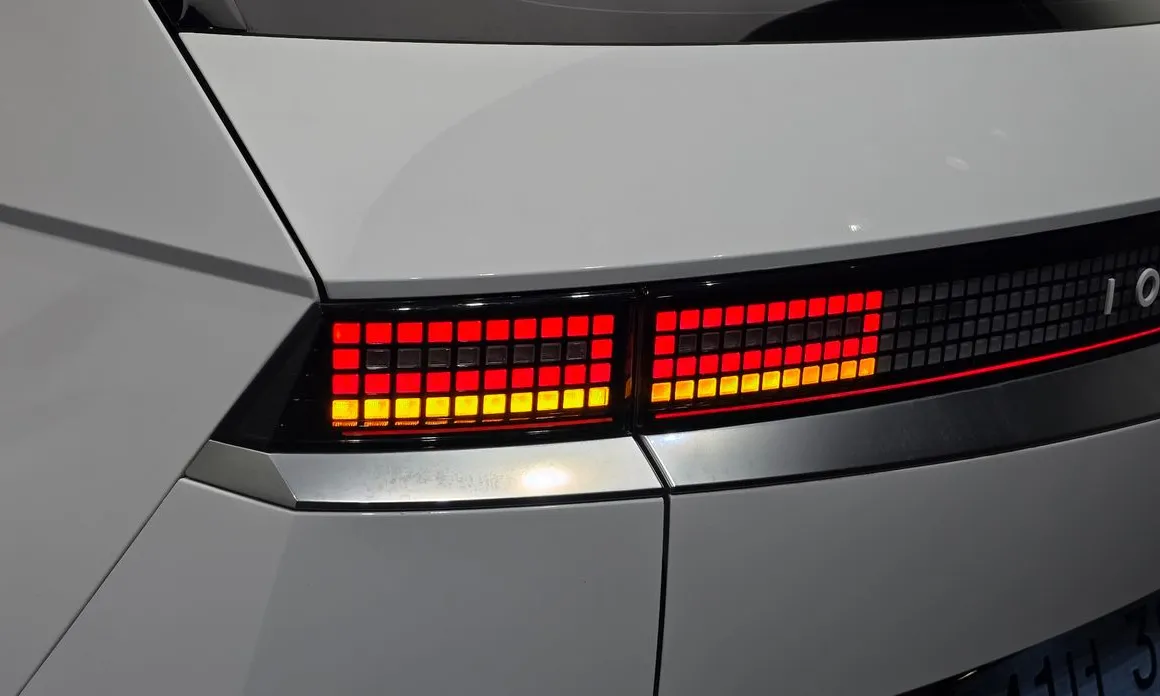 Hyundai Ioniq5