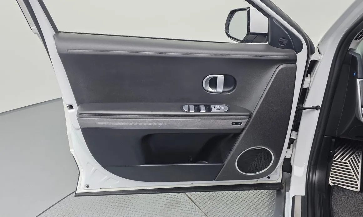 Hyundai Ioniq5