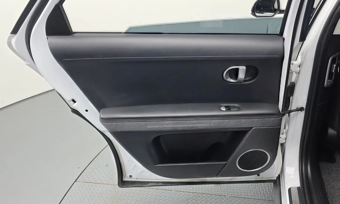 Hyundai Ioniq5