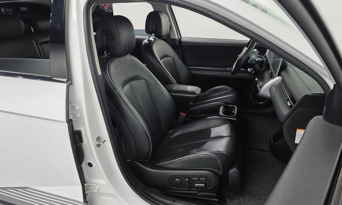 Hyundai Ioniq5