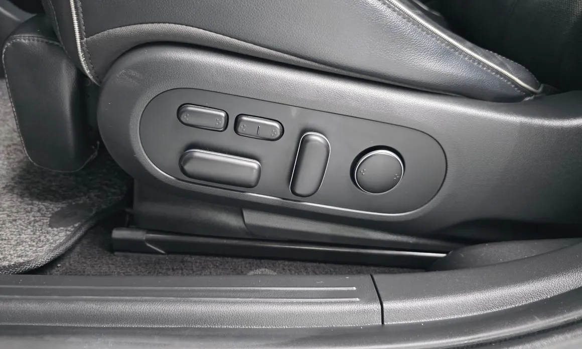 Hyundai Ioniq5
