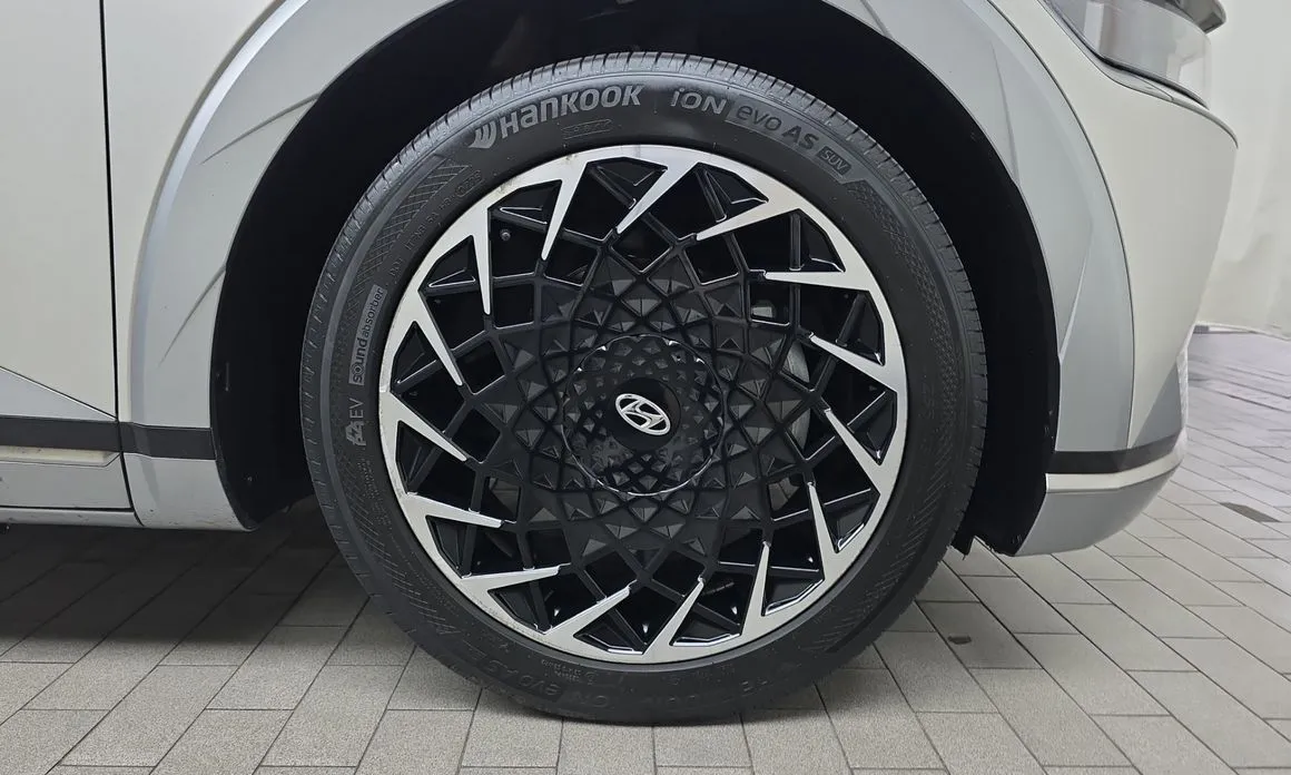 Hyundai Ioniq5