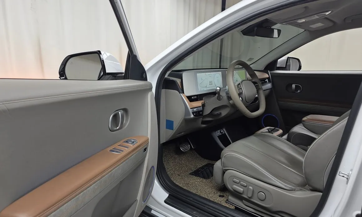 Hyundai Ioniq5