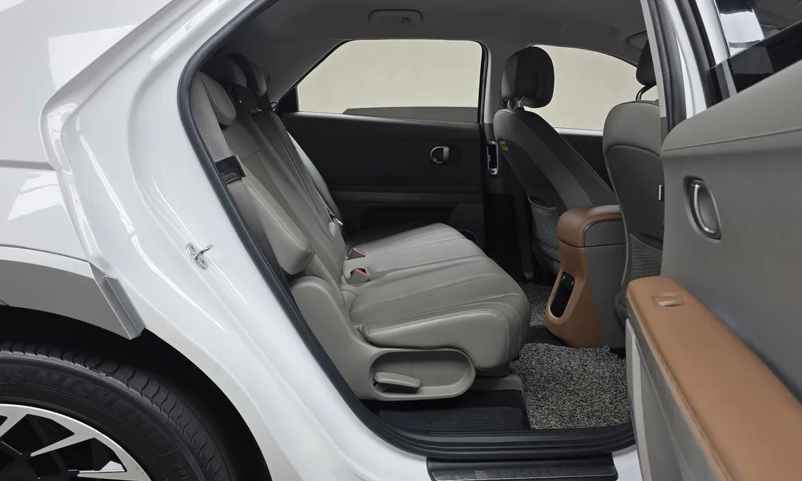 Hyundai Ioniq5