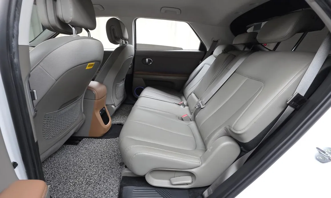 Hyundai Ioniq5