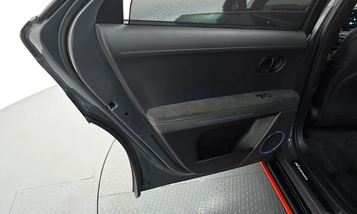 Hyundai Ioniq5