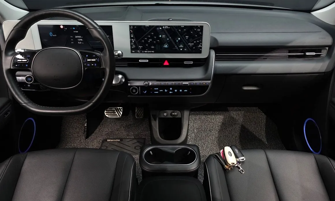 Hyundai Ioniq5