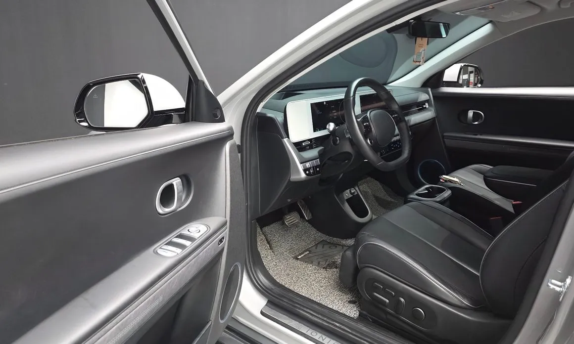 Hyundai Ioniq5