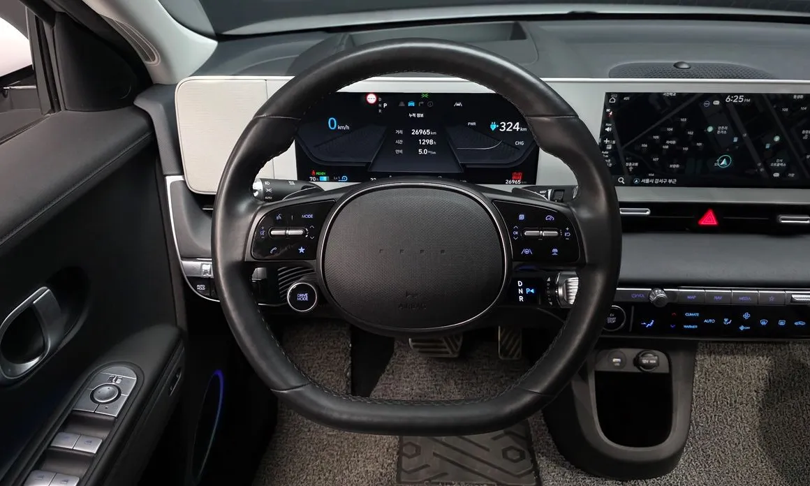 Hyundai Ioniq5