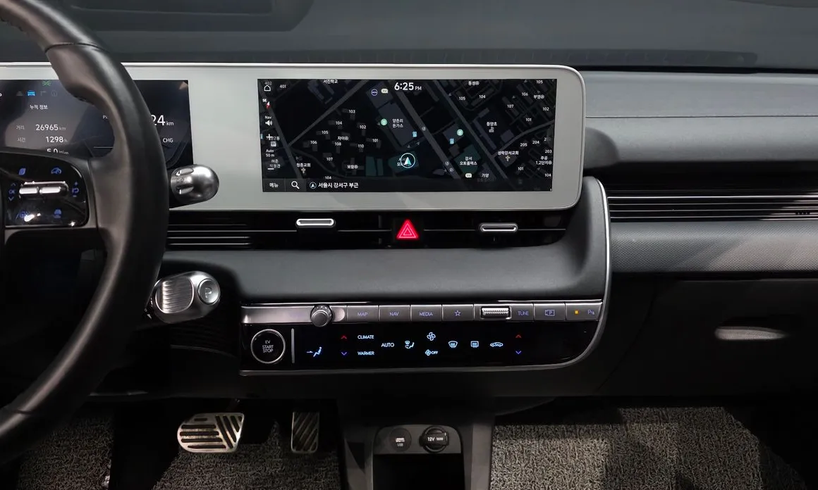 Hyundai Ioniq5