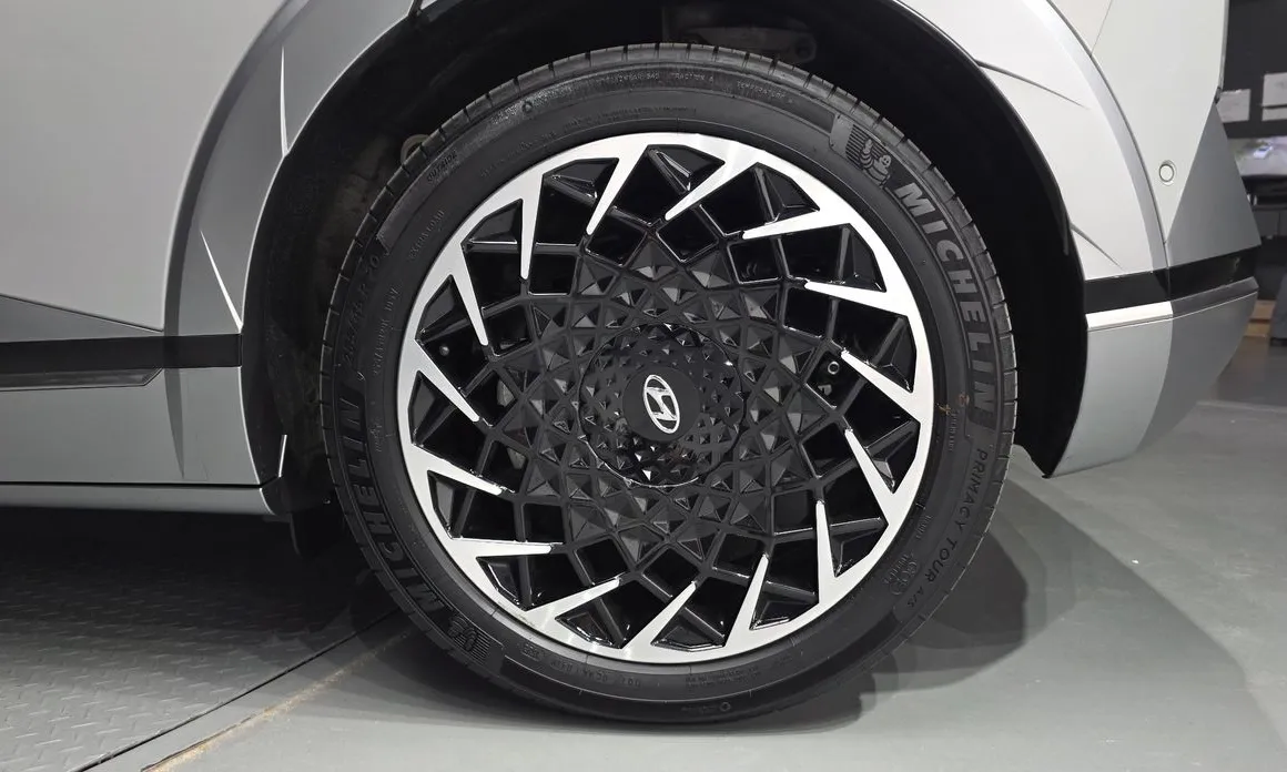 Hyundai Ioniq5