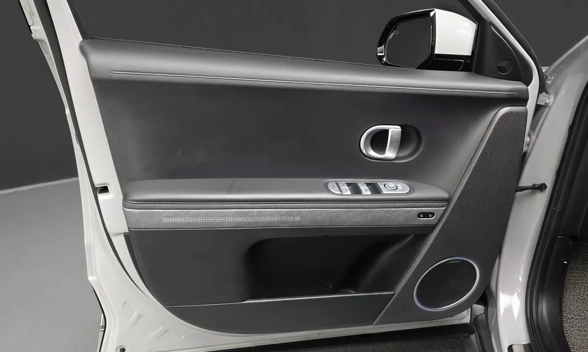 Hyundai Ioniq5