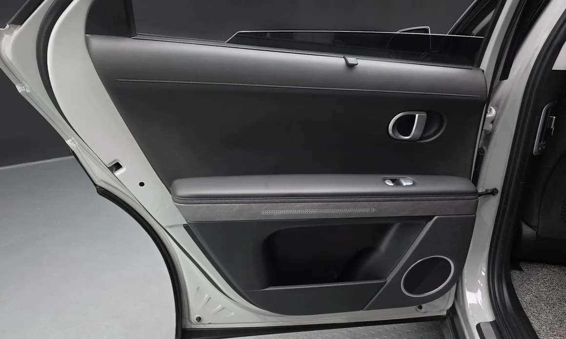 Hyundai Ioniq5
