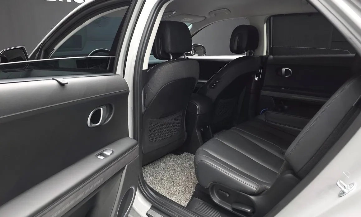 Hyundai Ioniq5