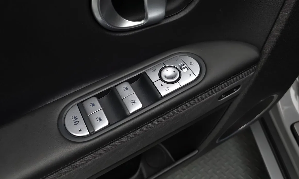 Hyundai Ioniq5