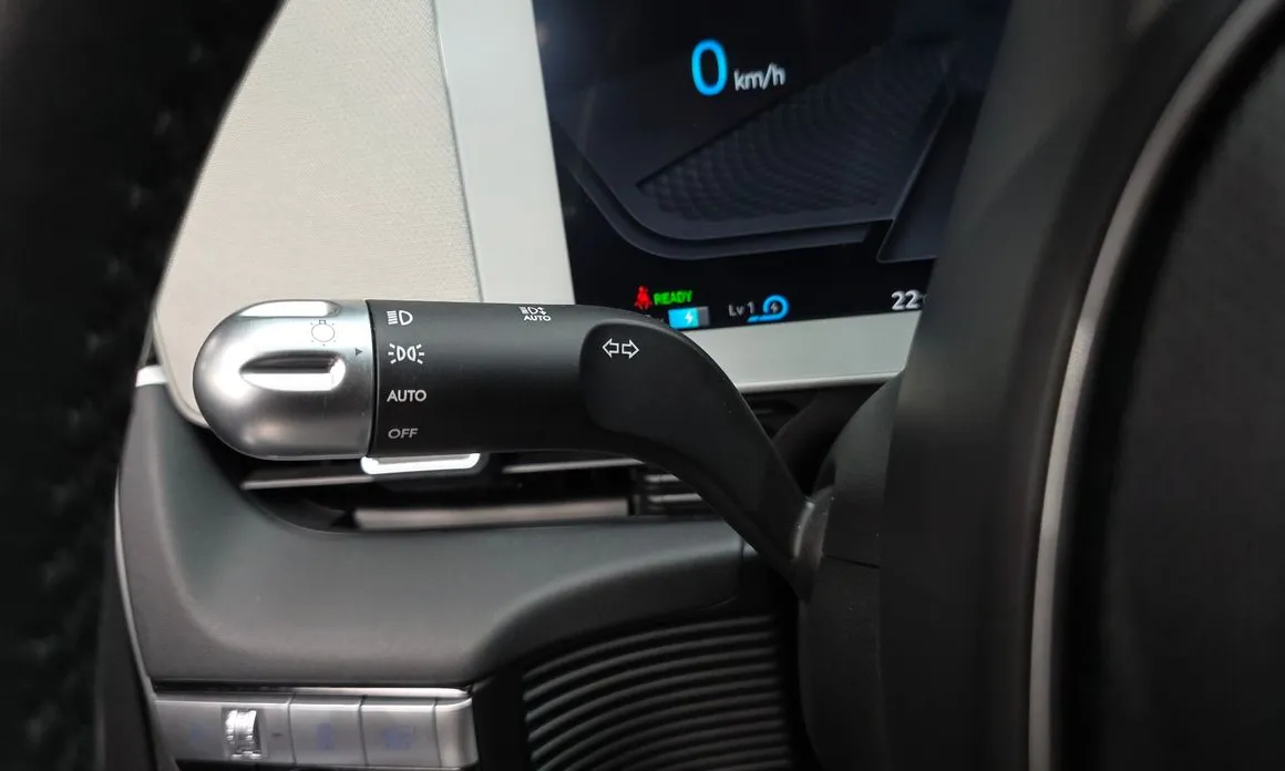 Hyundai Ioniq5