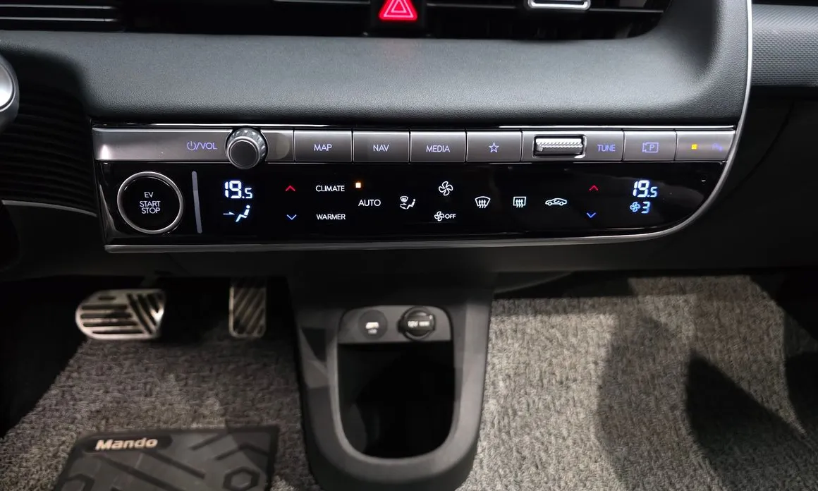 Hyundai Ioniq5