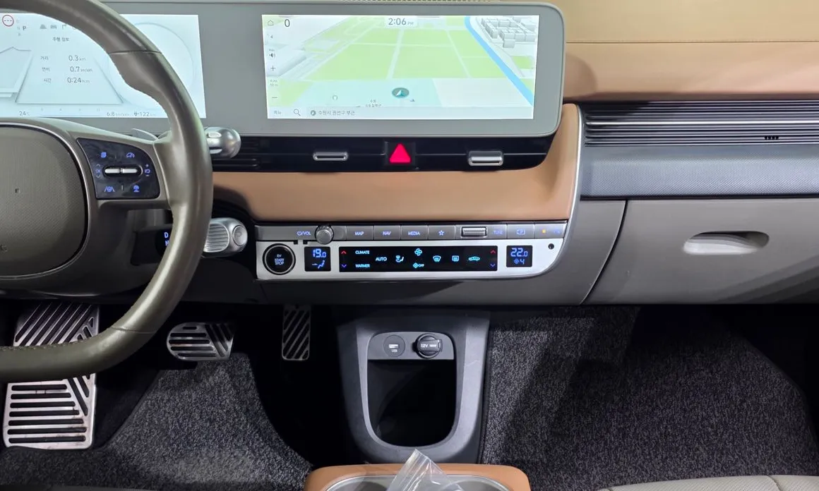 Hyundai Ioniq5