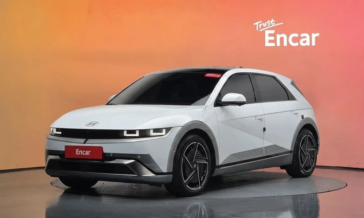 Hyundai Ioniq5