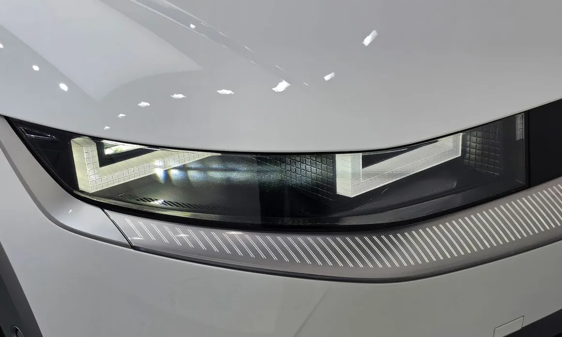 Hyundai Ioniq5