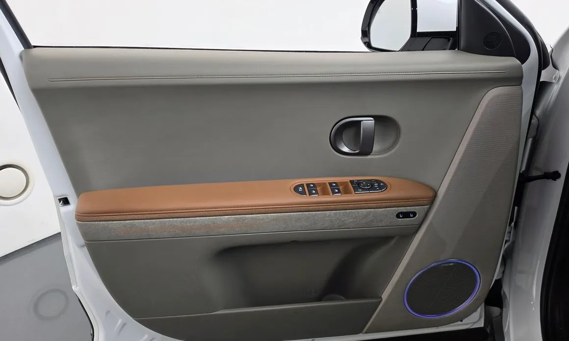 Hyundai Ioniq5