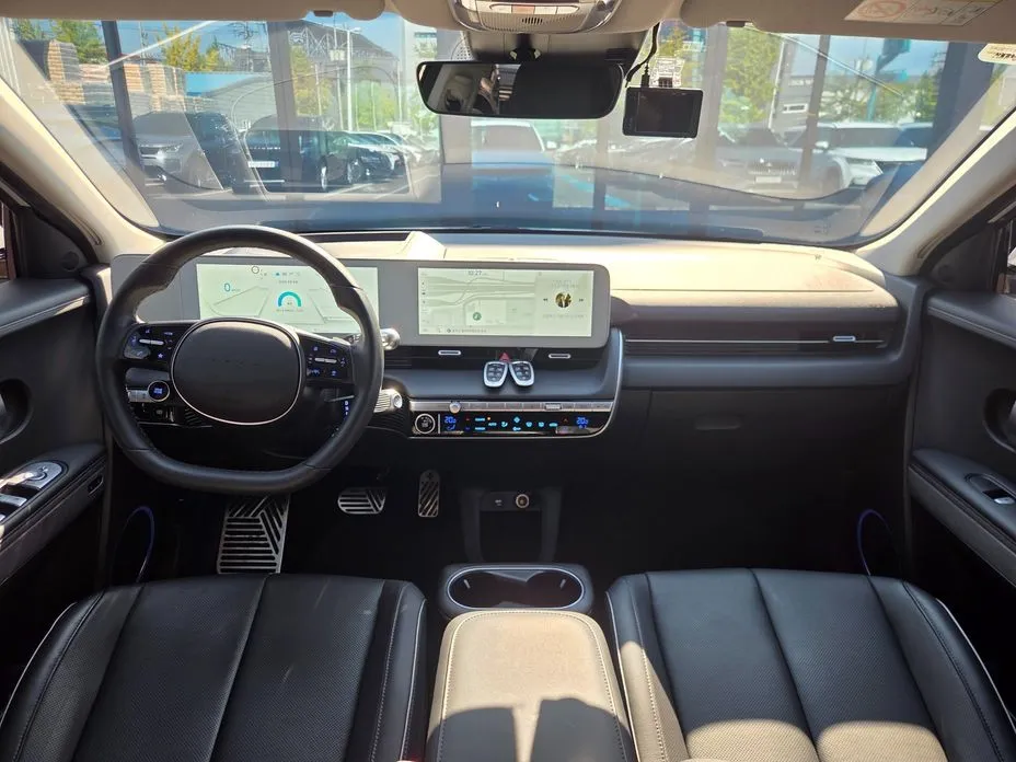 Hyundai Ioniq5