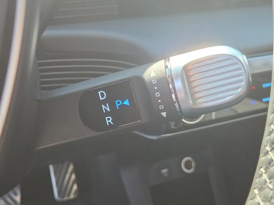 Hyundai Ioniq5