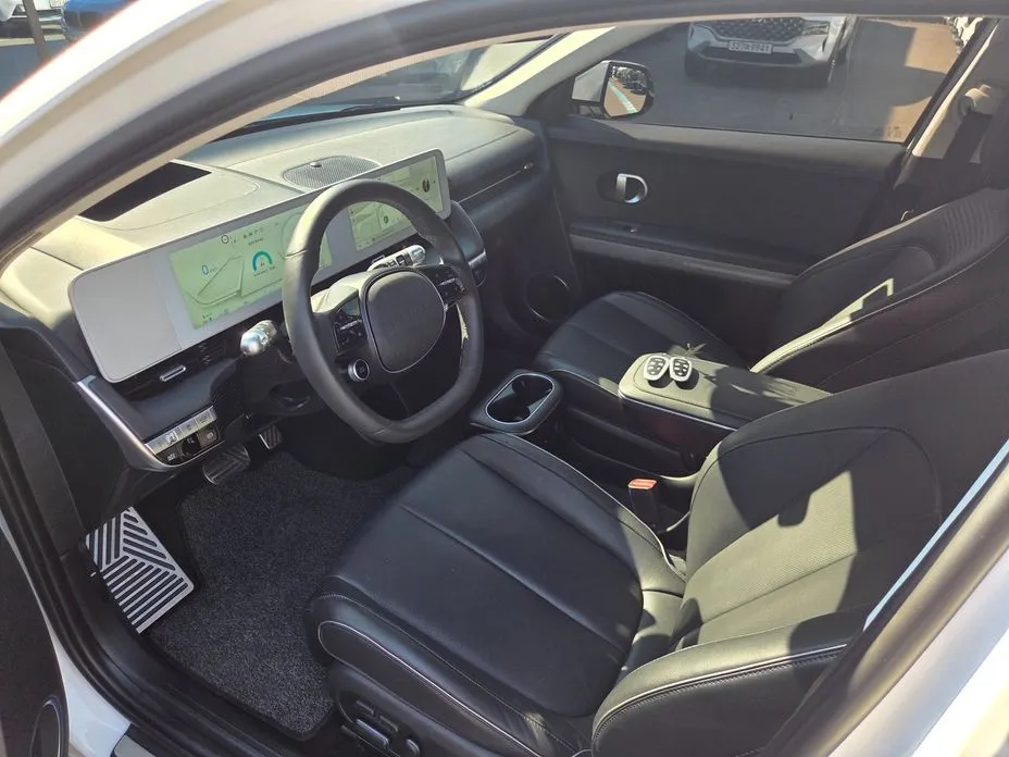 Hyundai Ioniq5