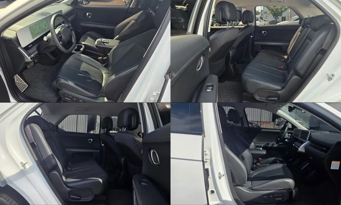 Hyundai Ioniq5