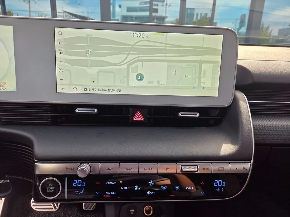 Hyundai Ioniq5