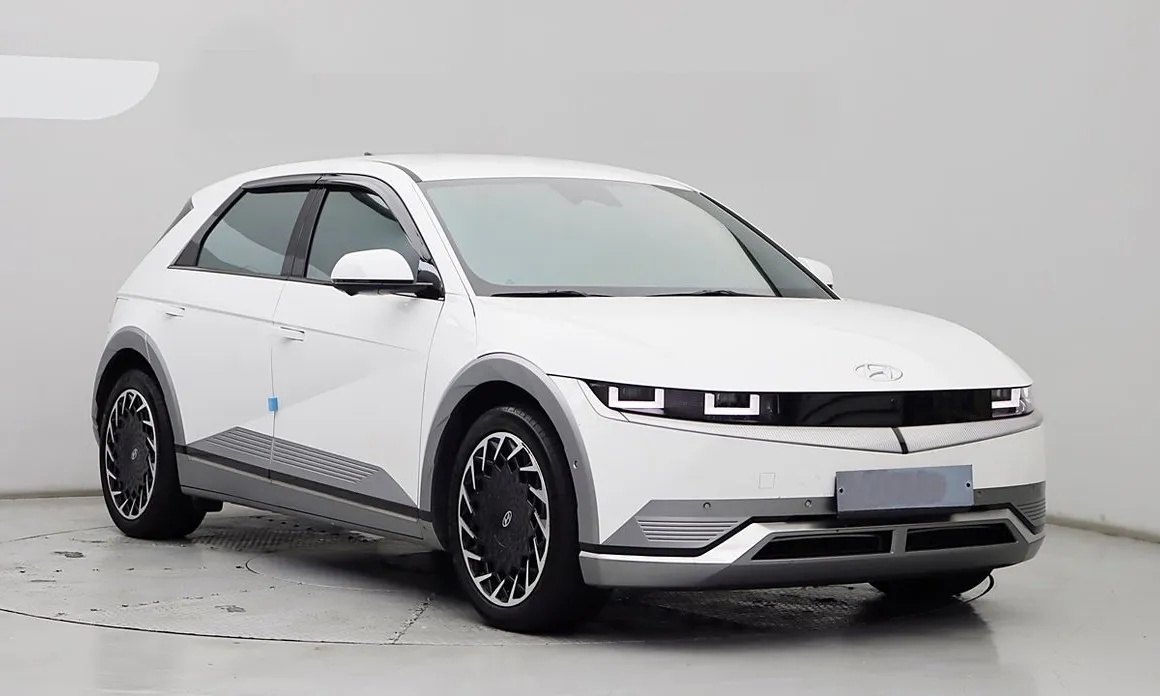 Hyundai Ioniq5