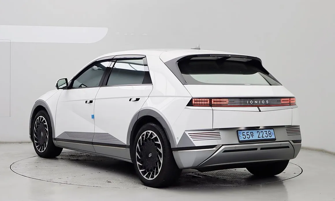 Hyundai Ioniq5