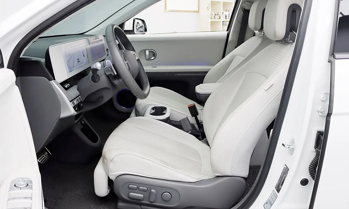 Hyundai Ioniq5