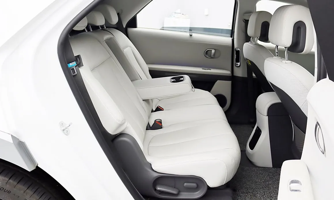 Hyundai Ioniq5