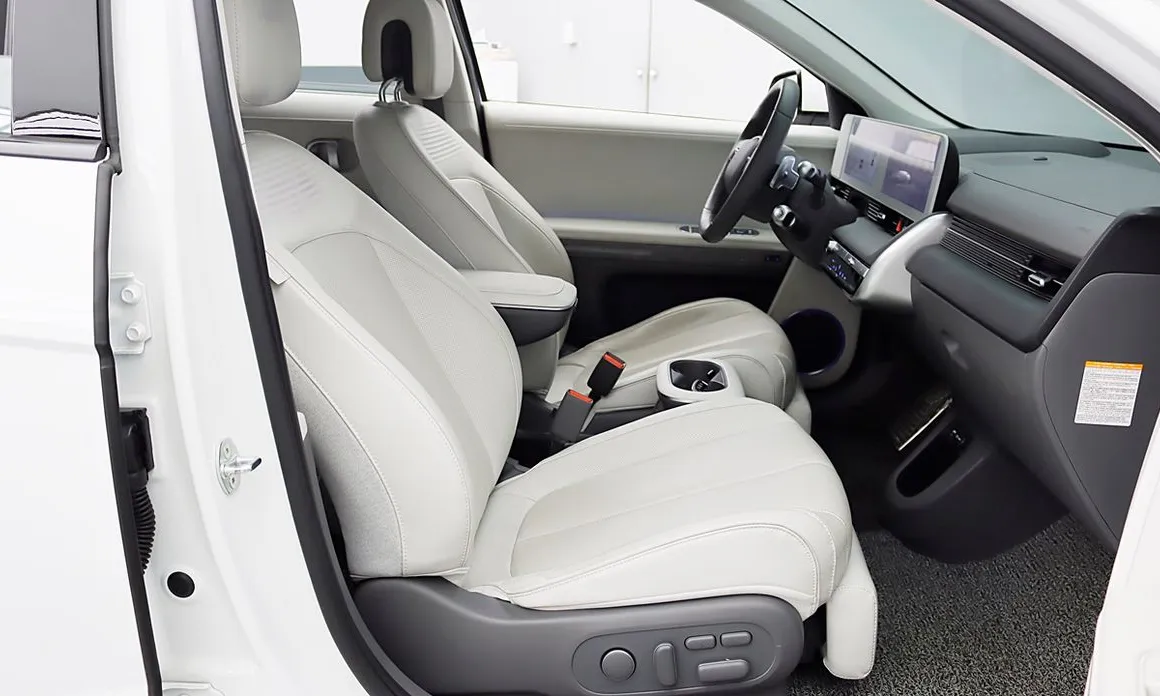 Hyundai Ioniq5